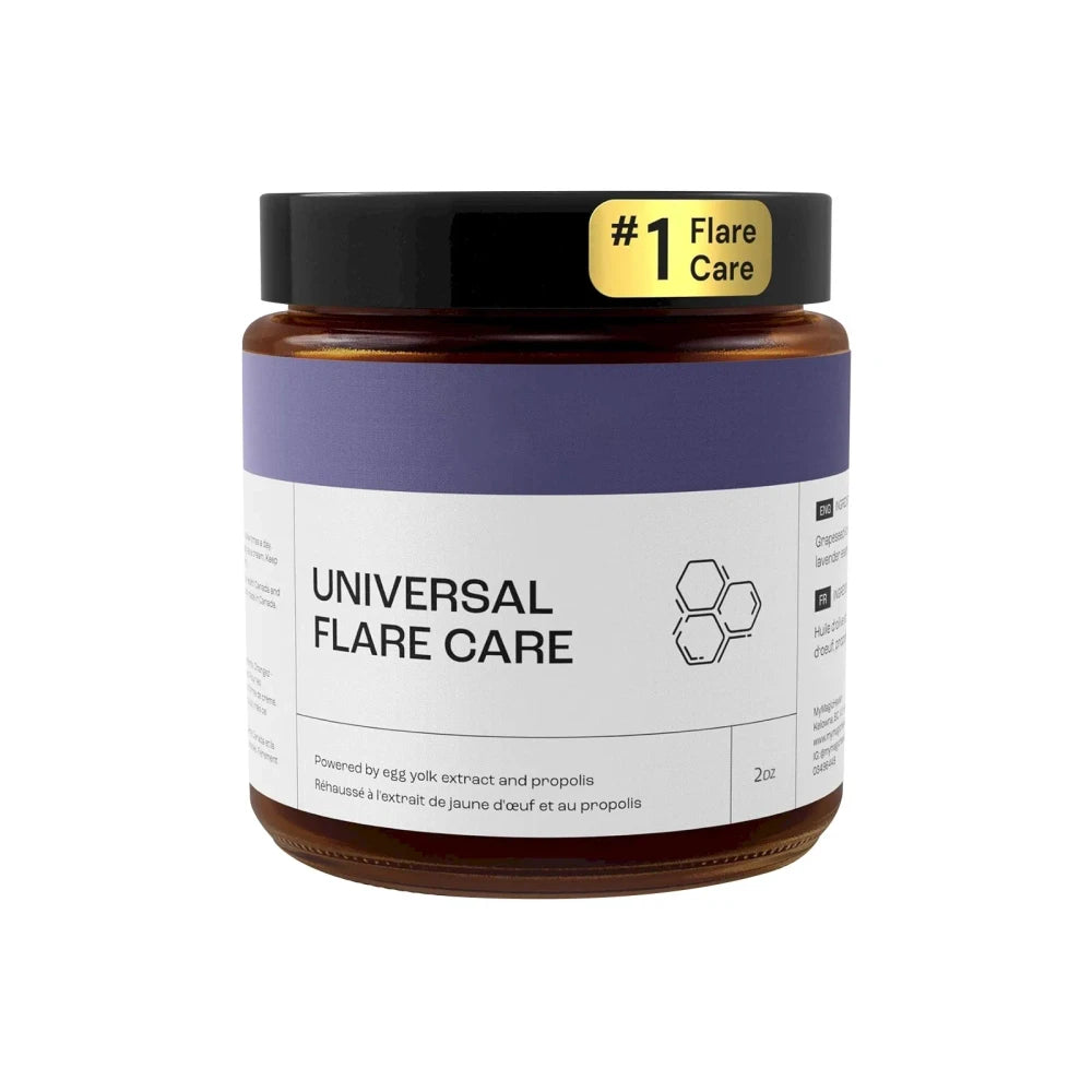Flare Care Cream