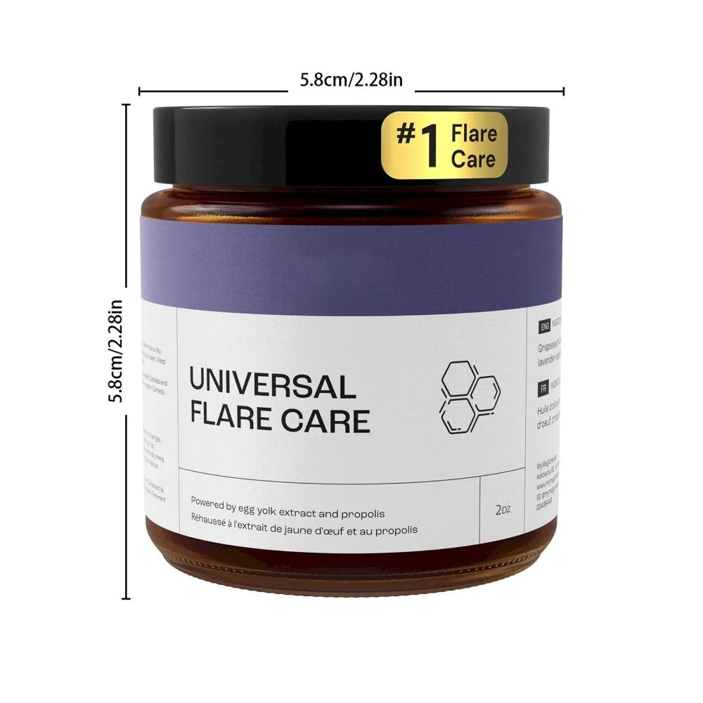Flare Care Cream