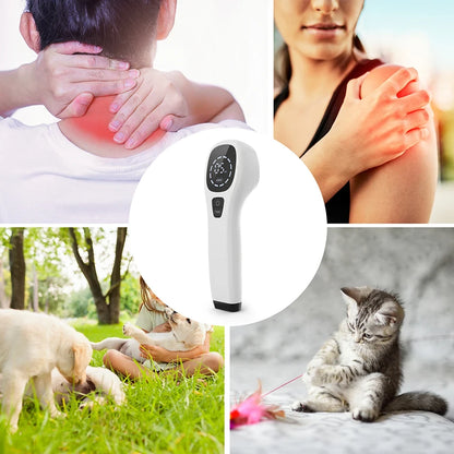 Infrared Light Therapy Device✨
