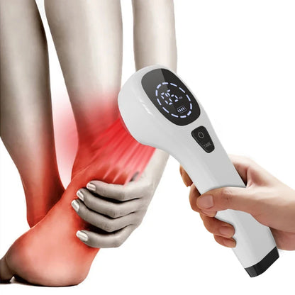 Infrared Light Therapy Device✨