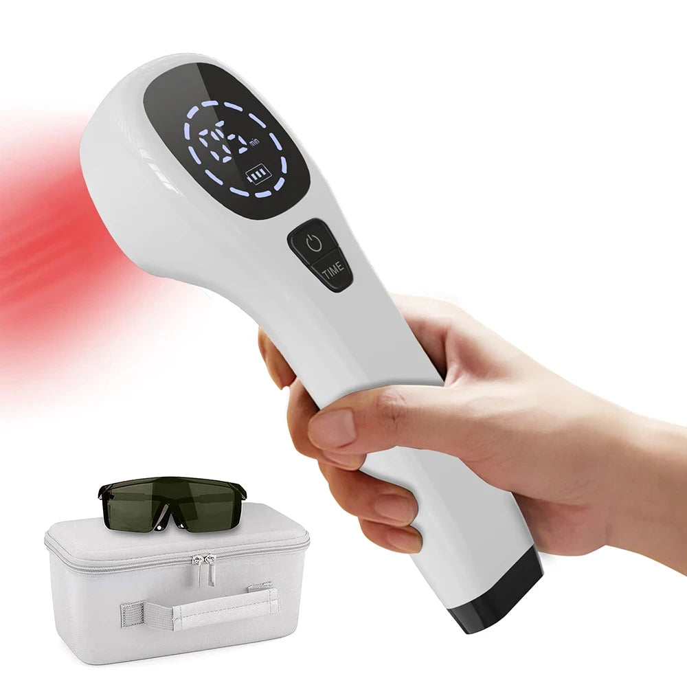 Infrared Light Therapy Device✨