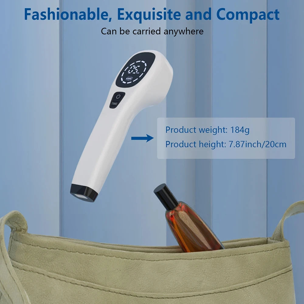 Infrared Light Therapy Device✨