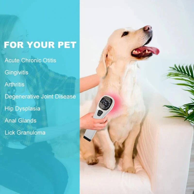 Infrared Light Therapy Device✨
