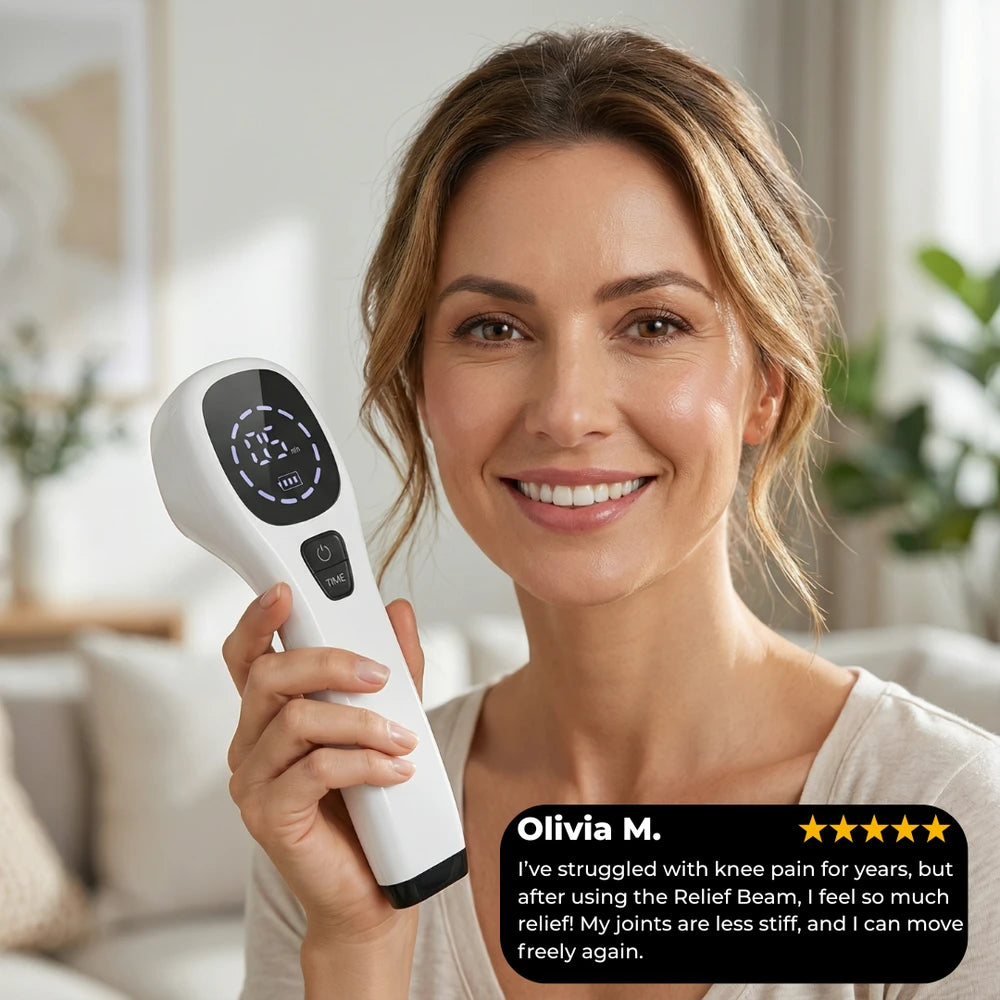 Infrared Light Therapy Device✨
