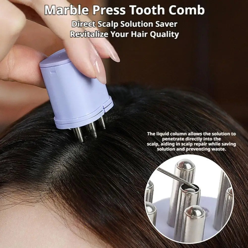 Professional Scalp Restoration Infusion System