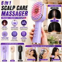 Professional Scalp Restoration Infusion System