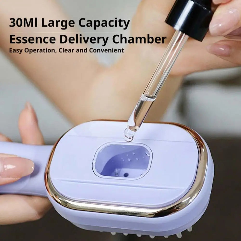 Professional Scalp Restoration Infusion System